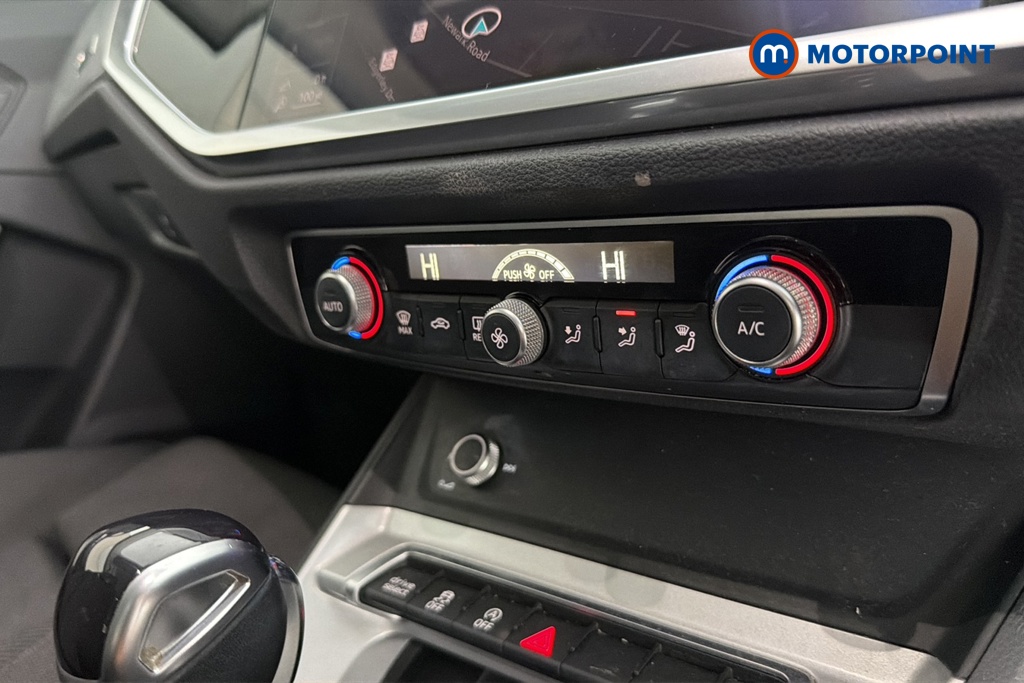 Audi Q3 Sport Automatic Petrol SUV - Stock Number (1661637) - 12th supplementary image