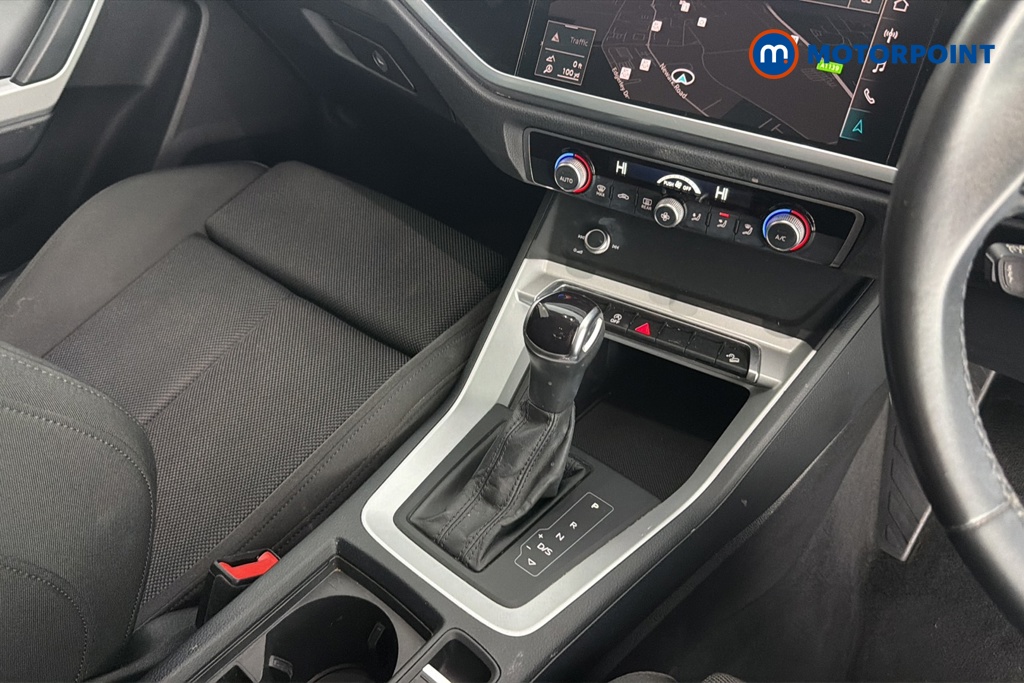 Audi Q3 Sport Automatic Petrol SUV - Stock Number (1661637) - 15th supplementary image
