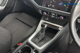 Audi Q3 Sport Automatic Petrol SUV - Stock Number (1661637) - 15th supplementary image