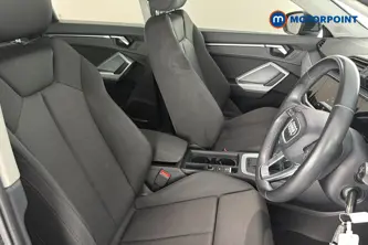 Audi Q3 Sport Automatic Petrol SUV - Stock Number (1661637) - 22nd supplementary image