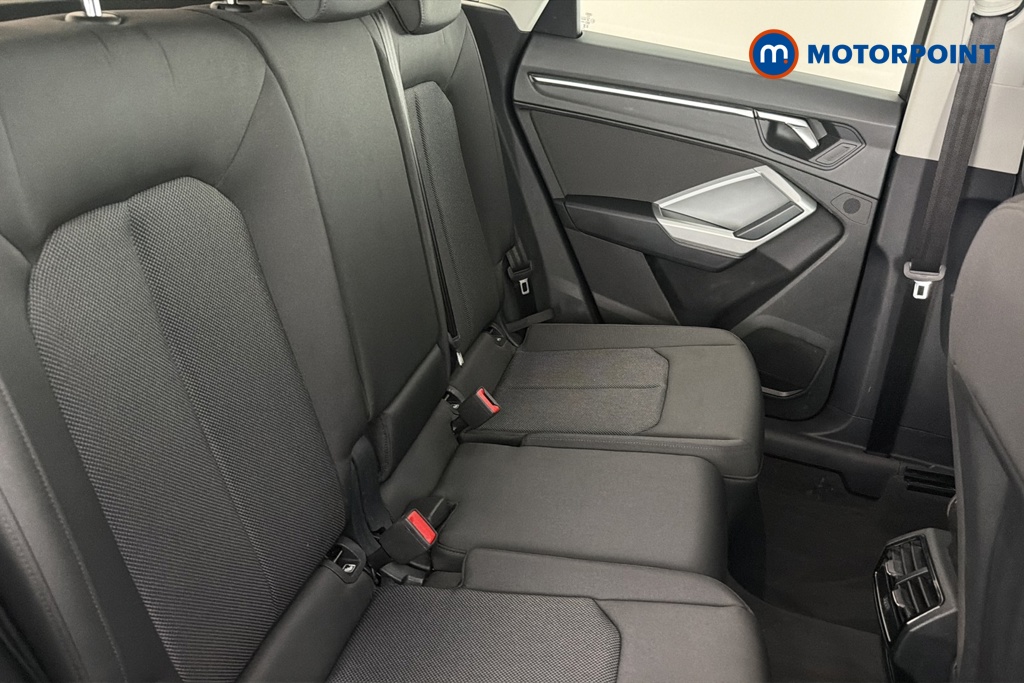 Audi Q3 Sport Automatic Petrol SUV - Stock Number (1661637) - 25th supplementary image
