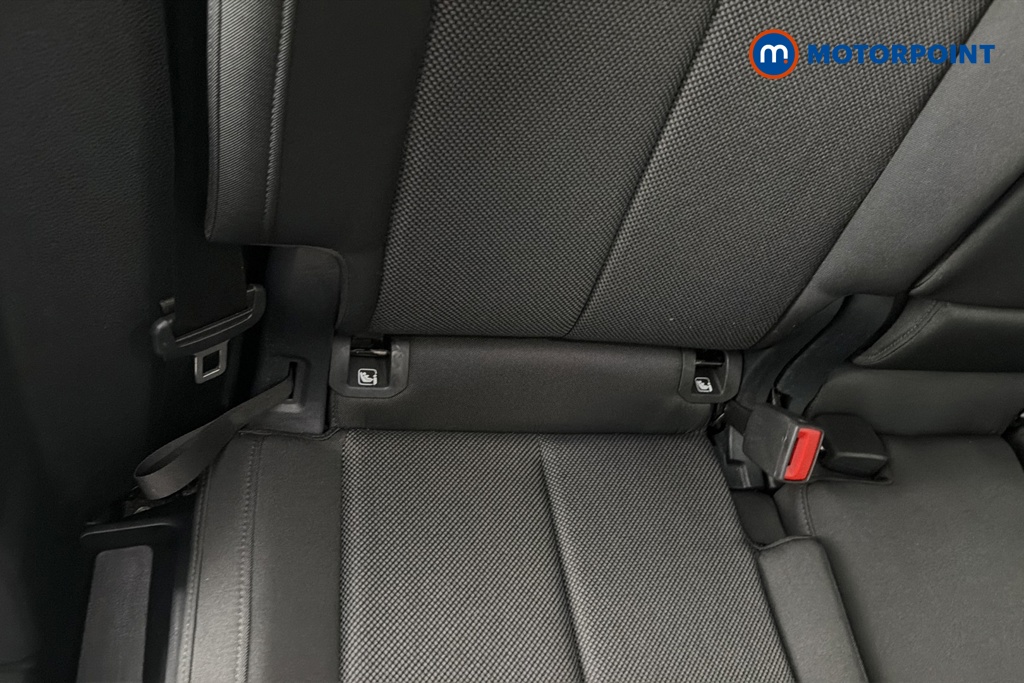Audi Q3 Sport Automatic Petrol SUV - Stock Number (1661637) - 27th supplementary image
