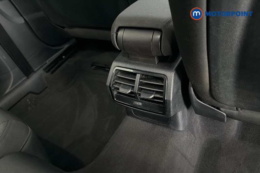Audi Q3 Sport Automatic Petrol SUV - Stock Number (1661637) - 28th supplementary image