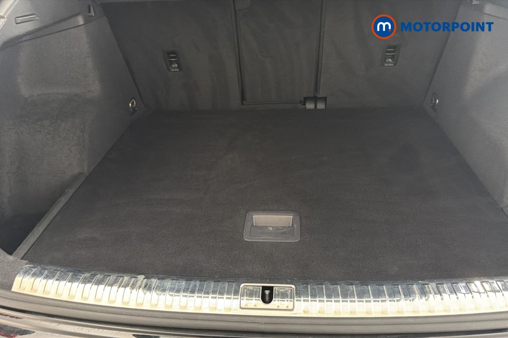 Audi Q3 Sport Automatic Petrol SUV - Stock Number (1661637) - 30th supplementary image