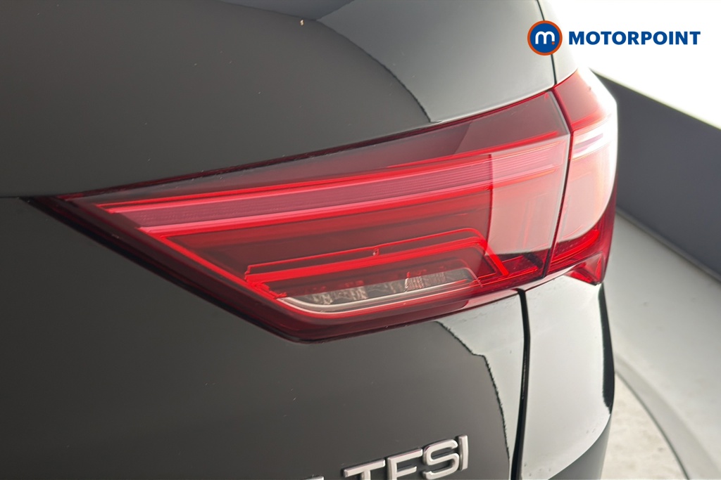 Audi Q3 Sport Automatic Petrol SUV - Stock Number (1661637) - 36th supplementary image