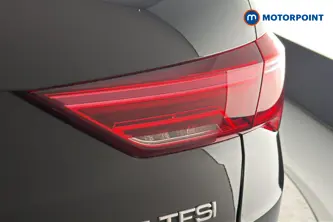 Audi Q3 Sport Automatic Petrol SUV - Stock Number (1661637) - 36th supplementary image