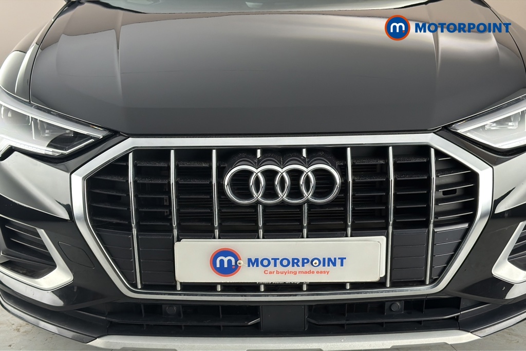 Audi Q3 Sport Automatic Petrol SUV - Stock Number (1661637) - 43rd supplementary image