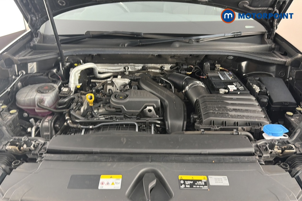 Audi Q3 Sport Automatic Petrol SUV - Stock Number (1661637) - 48th supplementary image