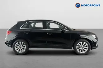 Audi Q3 Sport Automatic Petrol SUV - Stock Number (1661637) - Passenger side