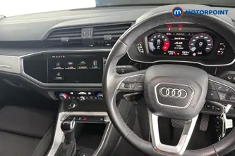Audi Q3 Sport Automatic Petrol SUV - Stock Number (1661637) - 1st supplementary image