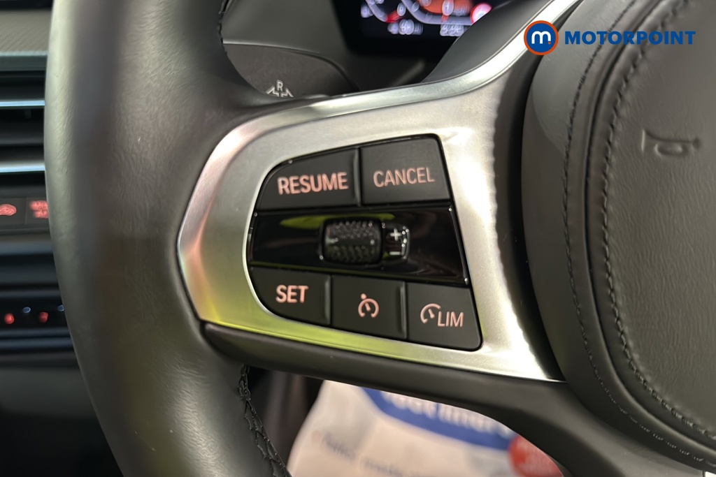 BMW 2 Series M Sport Manual Petrol Saloon - Stock Number (1661652) - 4th supplementary image