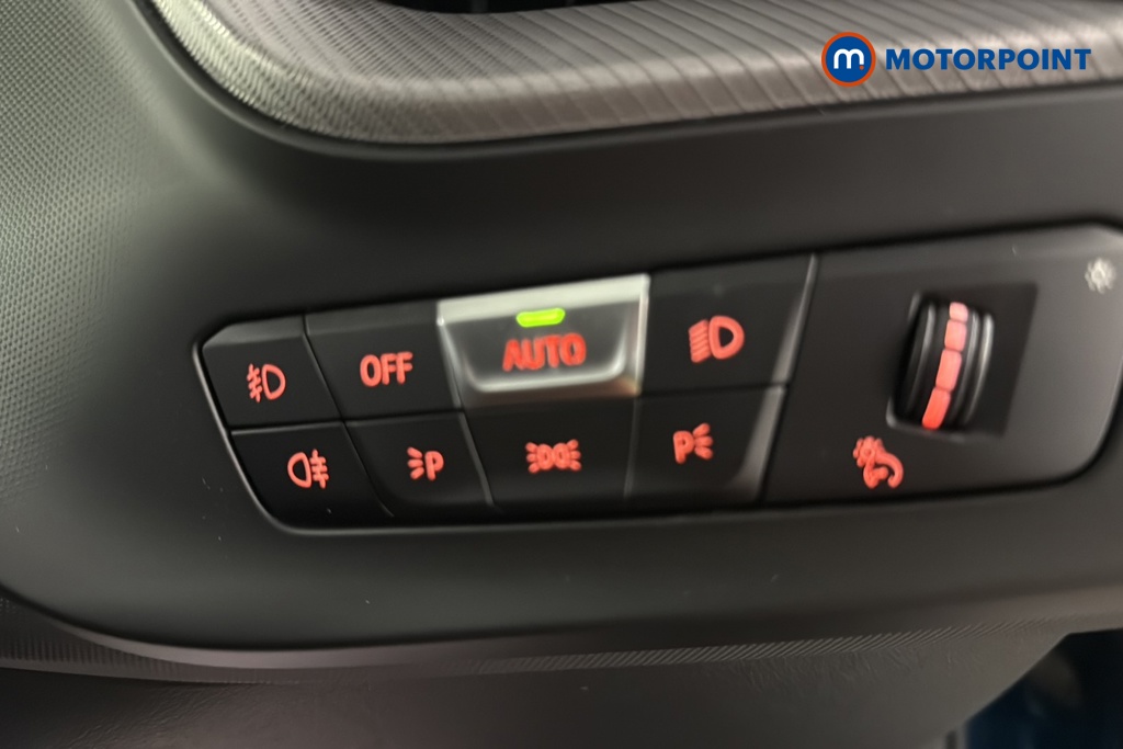 BMW 2 Series M Sport Manual Petrol Saloon - Stock Number (1661652) - 11th supplementary image