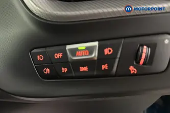 BMW 2 Series M Sport Manual Petrol Saloon - Stock Number (1661652) - 11th supplementary image