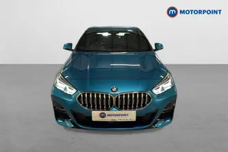 BMW 2 Series M Sport Manual Petrol Saloon - Stock Number (1661652) - Front bumper