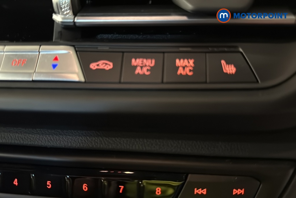 BMW 2 Series M Sport Manual Petrol Saloon - Stock Number (1661652) - 14th supplementary image