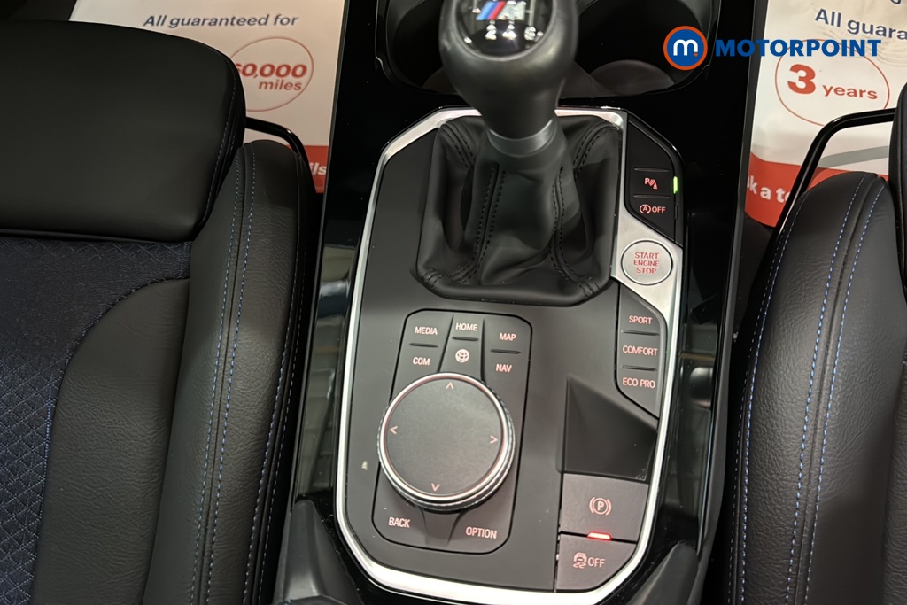 BMW 2 Series M Sport Manual Petrol Saloon - Stock Number (1661652) - 15th supplementary image