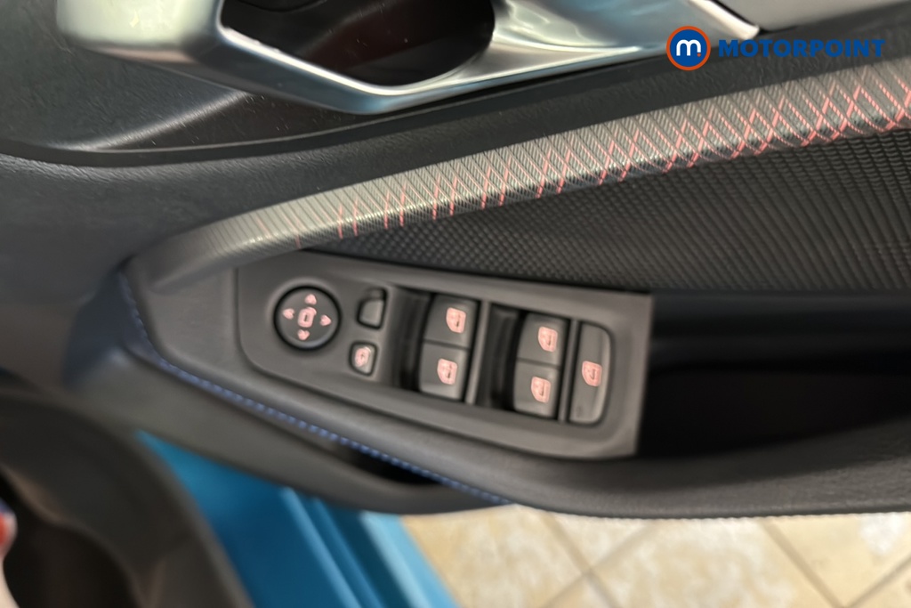 BMW 2 Series M Sport Manual Petrol Saloon - Stock Number (1661652) - 19th supplementary image