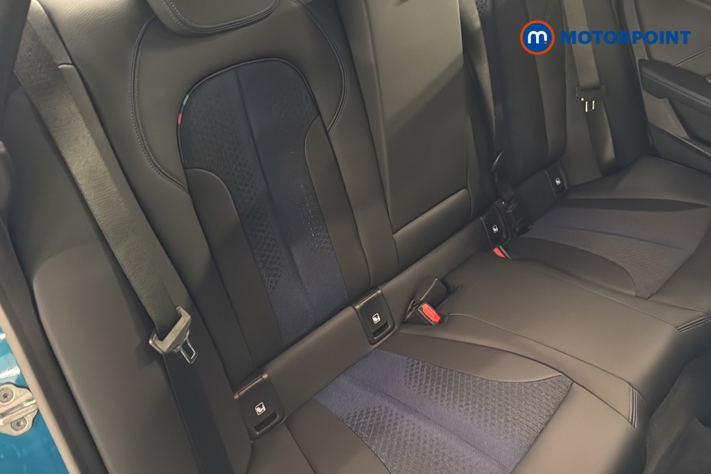 BMW 2 Series M Sport Manual Petrol Saloon - Stock Number (1661652) - 25th supplementary image