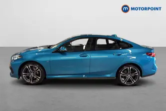 BMW 2 Series M Sport Manual Petrol Saloon - Stock Number (1661652) - Drivers side