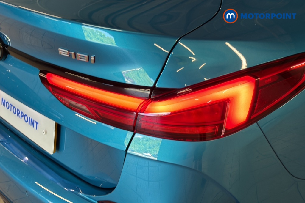 BMW 2 Series M Sport Manual Petrol Saloon - Stock Number (1661652) - 36th supplementary image