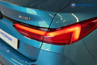 BMW 2 Series M Sport Manual Petrol Saloon - Stock Number (1661652) - 36th supplementary image