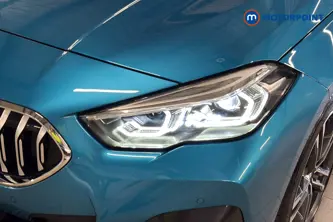 BMW 2 Series M Sport Manual Petrol Saloon - Stock Number (1661652) - 42nd supplementary image