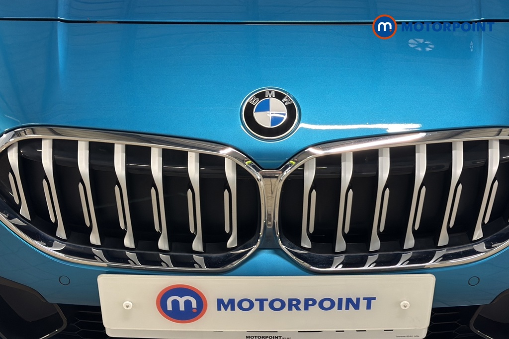 BMW 2 Series M Sport Manual Petrol Saloon - Stock Number (1661652) - 43rd supplementary image
