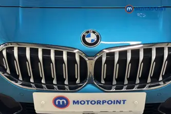 BMW 2 Series M Sport Manual Petrol Saloon - Stock Number (1661652) - 43rd supplementary image