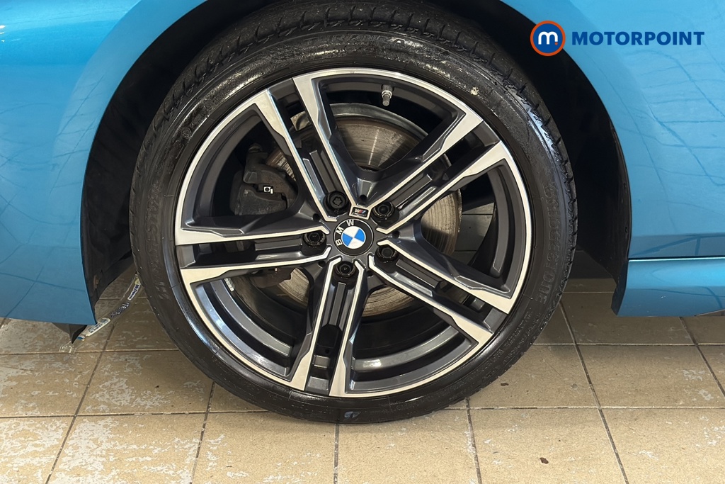 BMW 2 Series M Sport Manual Petrol Saloon - Stock Number (1661652) - 44th supplementary image
