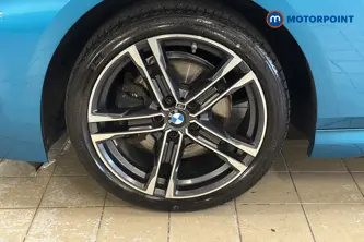 BMW 2 Series M Sport Manual Petrol Saloon - Stock Number (1661652) - 44th supplementary image