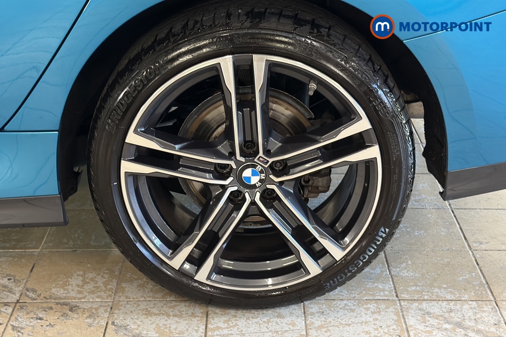 BMW 2 Series M Sport Manual Petrol Saloon - Stock Number (1661652) - 45th supplementary image