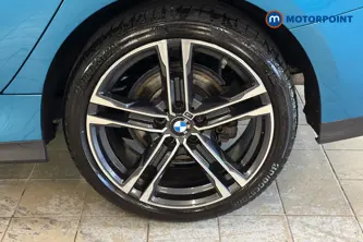 BMW 2 Series M Sport Manual Petrol Saloon - Stock Number (1661652) - 45th supplementary image