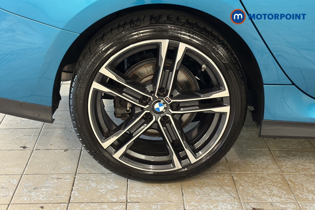 BMW 2 Series M Sport Manual Petrol Saloon - Stock Number (1661652) - 46th supplementary image
