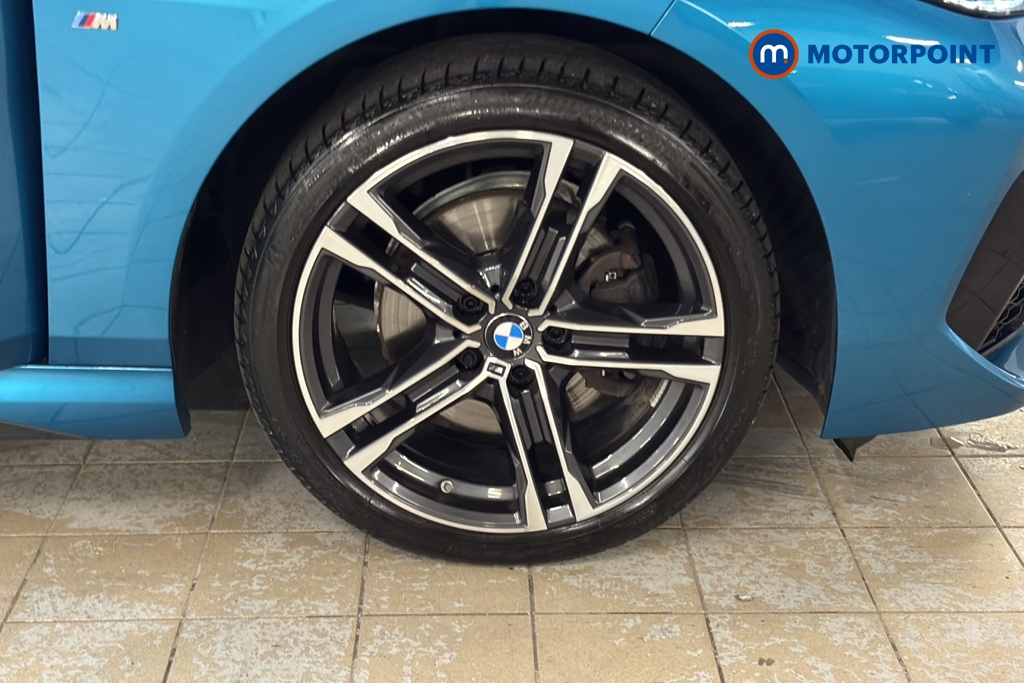 BMW 2 Series M Sport Manual Petrol Saloon - Stock Number (1661652) - 47th supplementary image