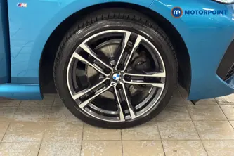 BMW 2 Series M Sport Manual Petrol Saloon - Stock Number (1661652) - 47th supplementary image
