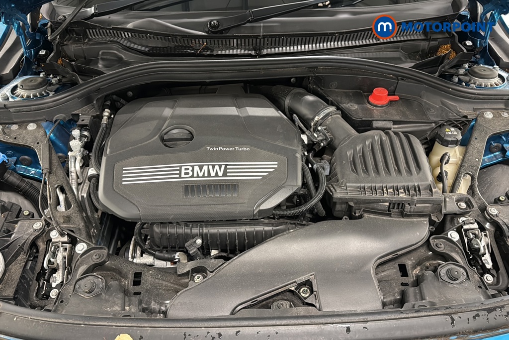 BMW 2 Series M Sport Manual Petrol Saloon - Stock Number (1661652) - 48th supplementary image