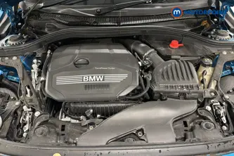 BMW 2 Series M Sport Manual Petrol Saloon - Stock Number (1661652) - 48th supplementary image