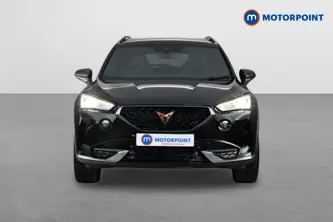 Cupra Formentor V2 Automatic Petrol SUV - Stock Number (1661692) - Front bumper