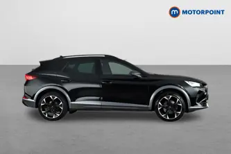 Cupra Formentor V2 Automatic Petrol SUV - Stock Number (1661692) - Drivers side