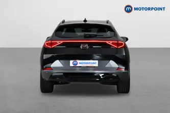 Cupra Formentor V2 Automatic Petrol SUV - Stock Number (1661692) - Rear bumper