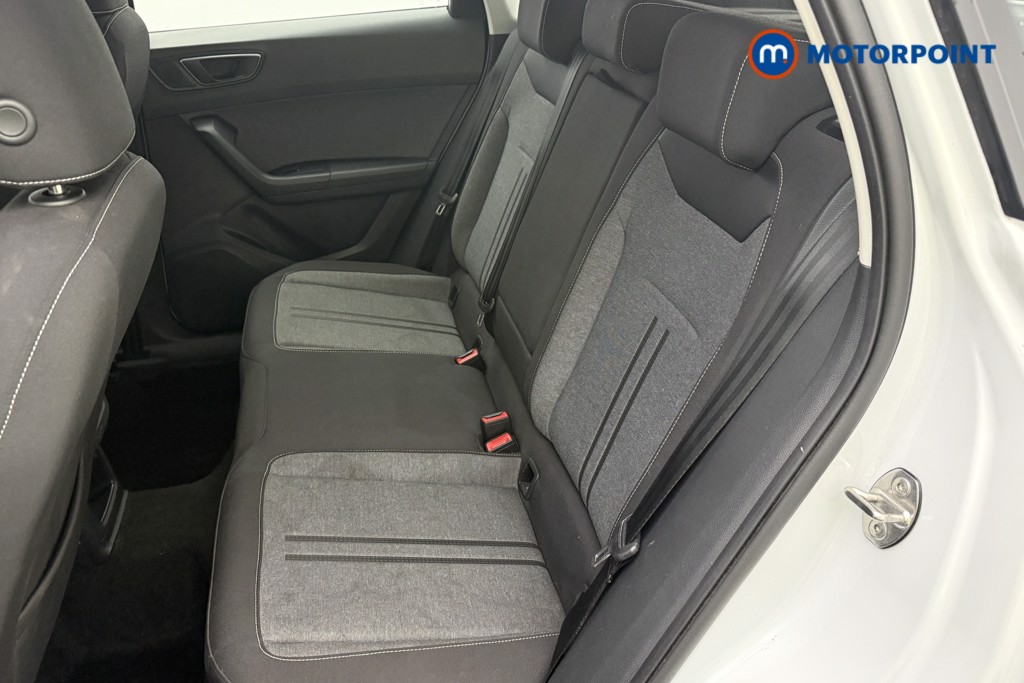 Seat Ateca Se Technology Manual Petrol SUV - Stock Number (1661798) - 6th supplementary image