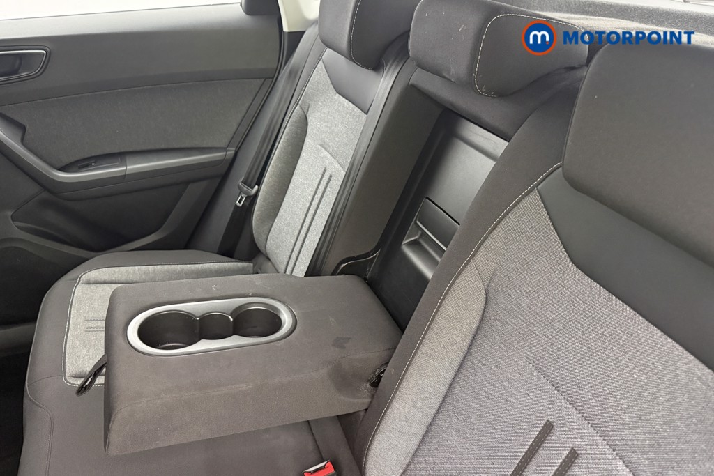 Seat Ateca Se Technology Manual Petrol SUV - Stock Number (1661798) - 8th supplementary image