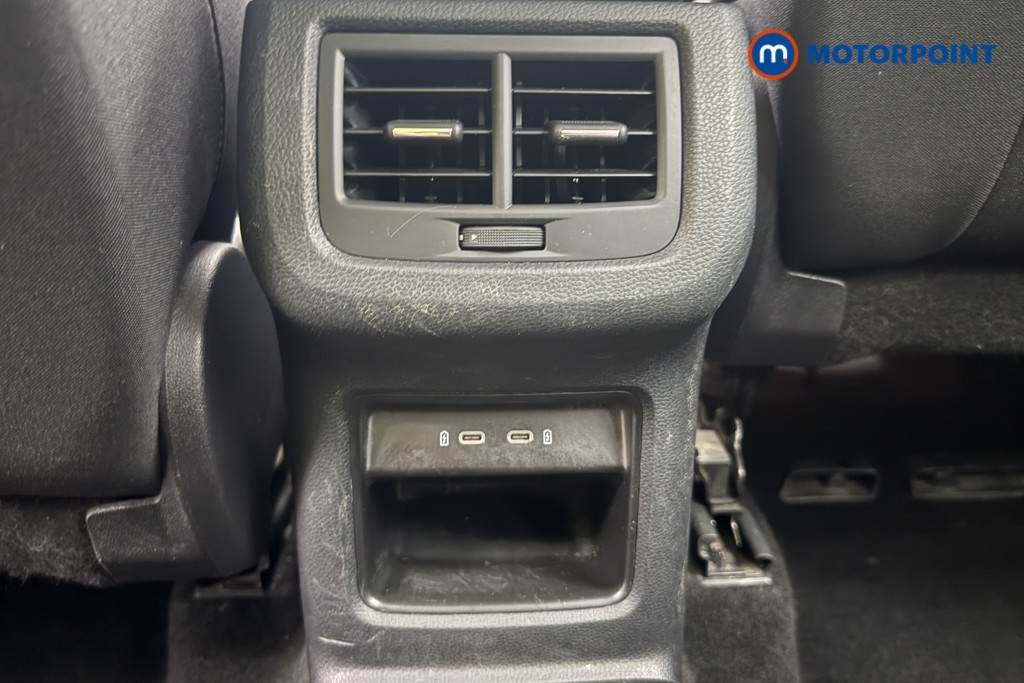 Seat Ateca Se Technology Manual Petrol SUV - Stock Number (1661798) - 9th supplementary image