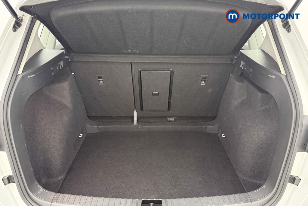 Seat Ateca Se Technology Manual Petrol SUV - Stock Number (1661798) - 10th supplementary image