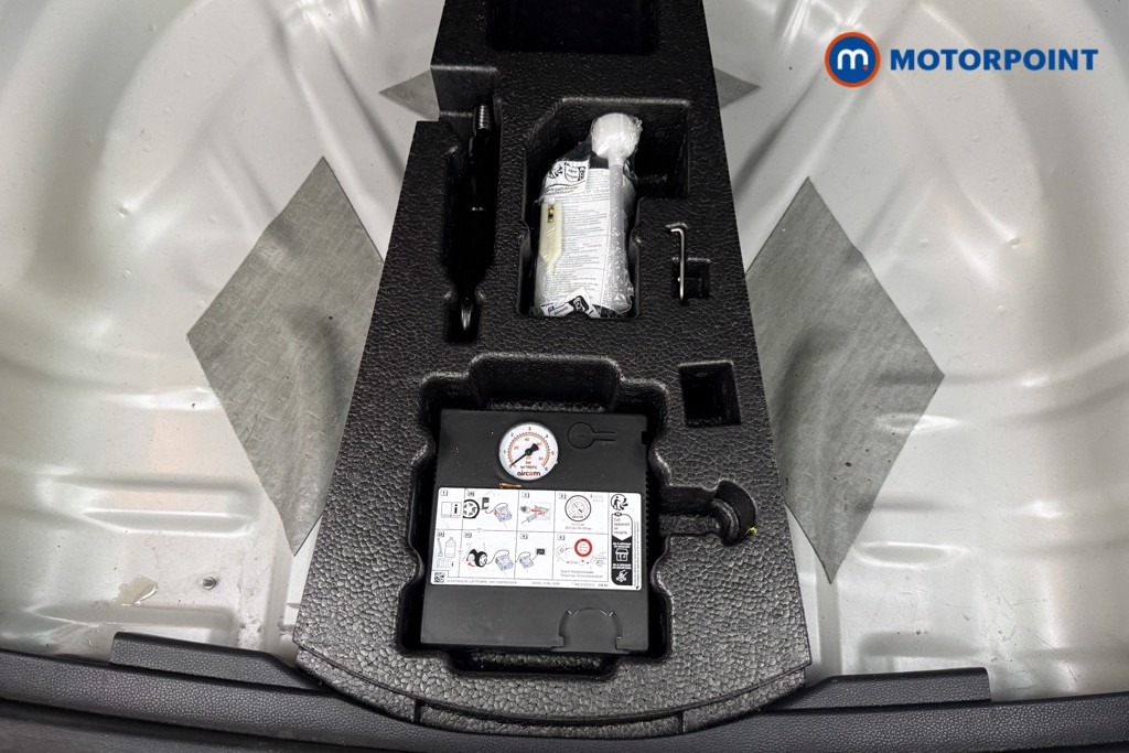 Seat Ateca Se Technology Manual Petrol SUV - Stock Number (1661798) - 11th supplementary image