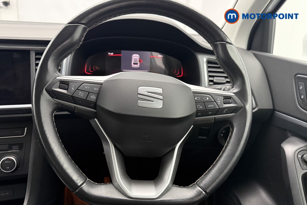 Seat Ateca Se Technology Manual Petrol SUV - Stock Number (1661798) - 13th supplementary image