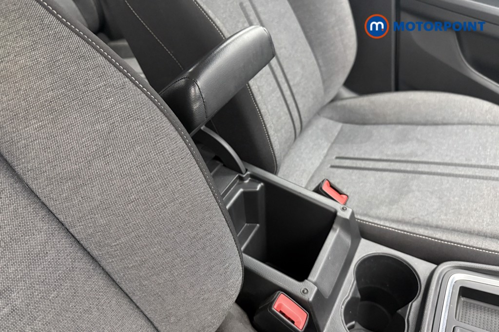 Seat Ateca Se Technology Manual Petrol SUV - Stock Number (1661798) - 18th supplementary image