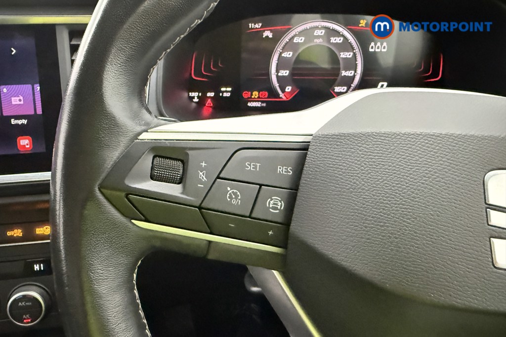 Seat Ateca Se Technology Manual Petrol SUV - Stock Number (1661798) - 19th supplementary image