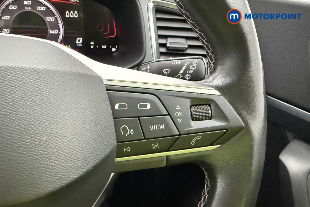 Seat Ateca Se Technology Manual Petrol SUV - Stock Number (1661798) - 20th supplementary image