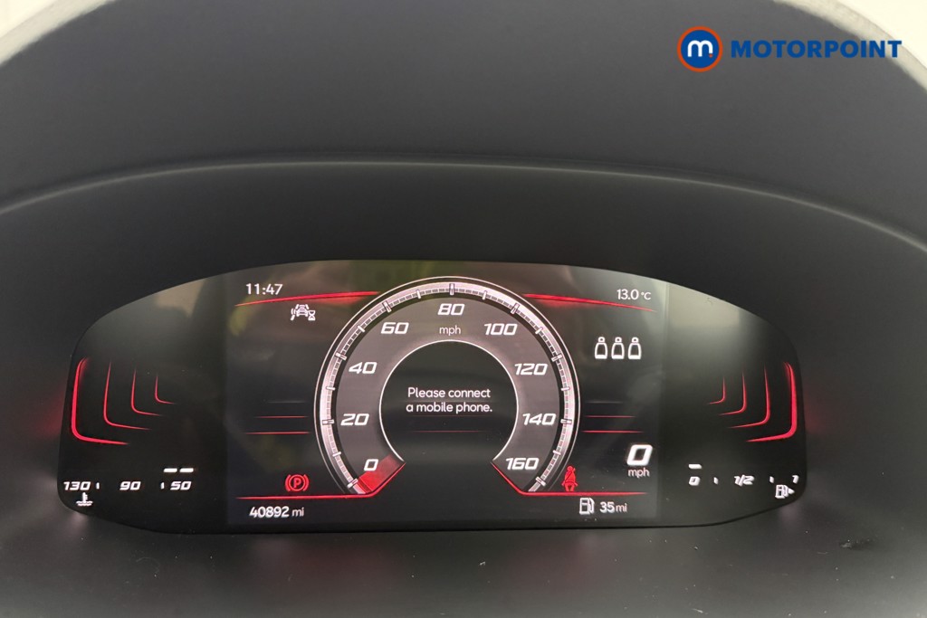 Seat Ateca Se Technology Manual Petrol SUV - Stock Number (1661798) - 21st supplementary image